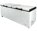 CONGELATEUR COFFRE 492L OCEAN