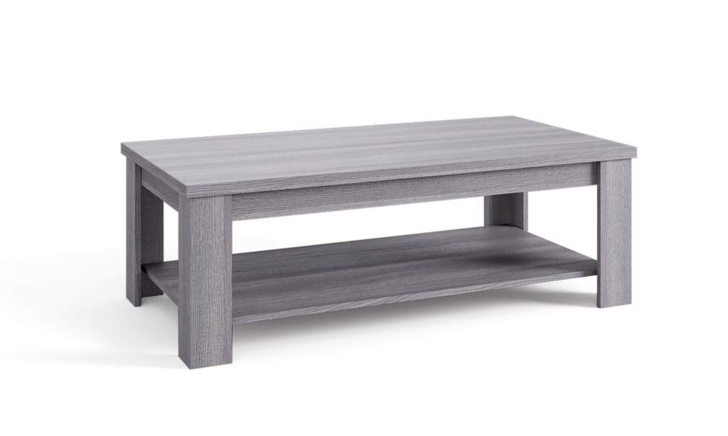 TABLE BASSE AJAX