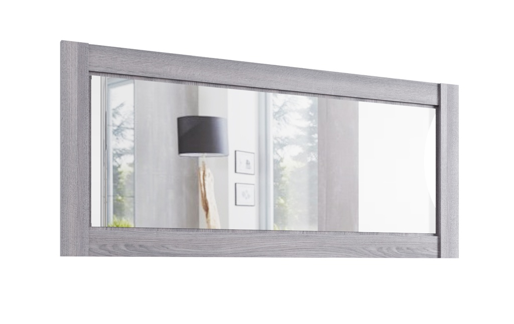 MIROIR AJAX L.180