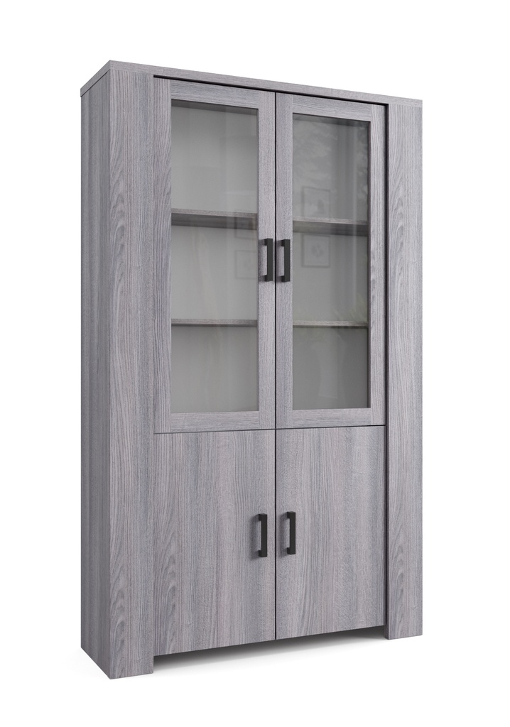 VITRINE AJAX DOUBLE - LIQUIDATION