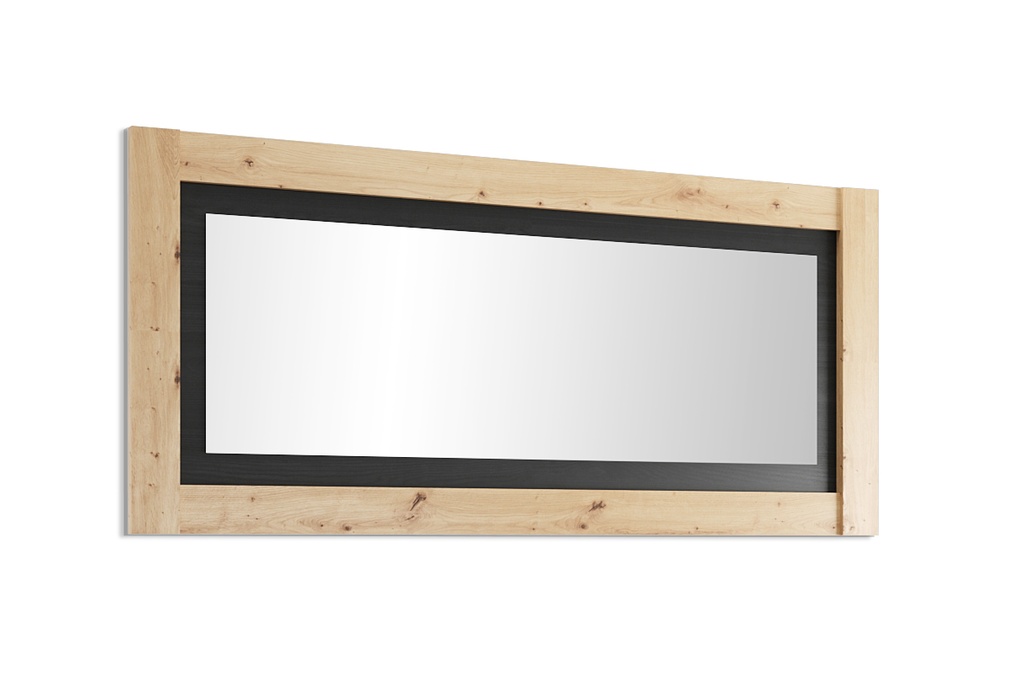 MIROIR EDEN L.180