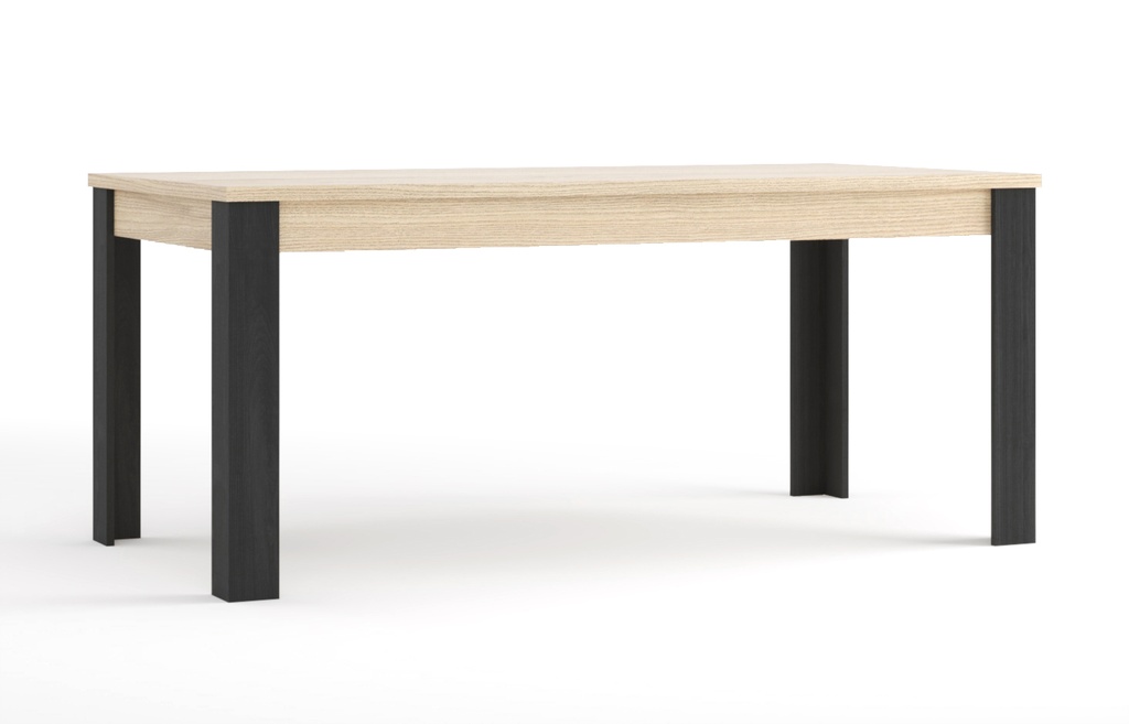 TABLE A MANGER EDEN L.180