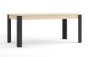TABLE A MANGER EDEN L.180