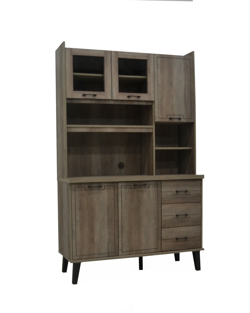 ARMOIRE DE CUISINE NEXUS