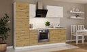 CUISINE TONI COMPLETE 2M60