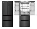 REFRIGERATEUR OCEAN 424L INVERTER CE