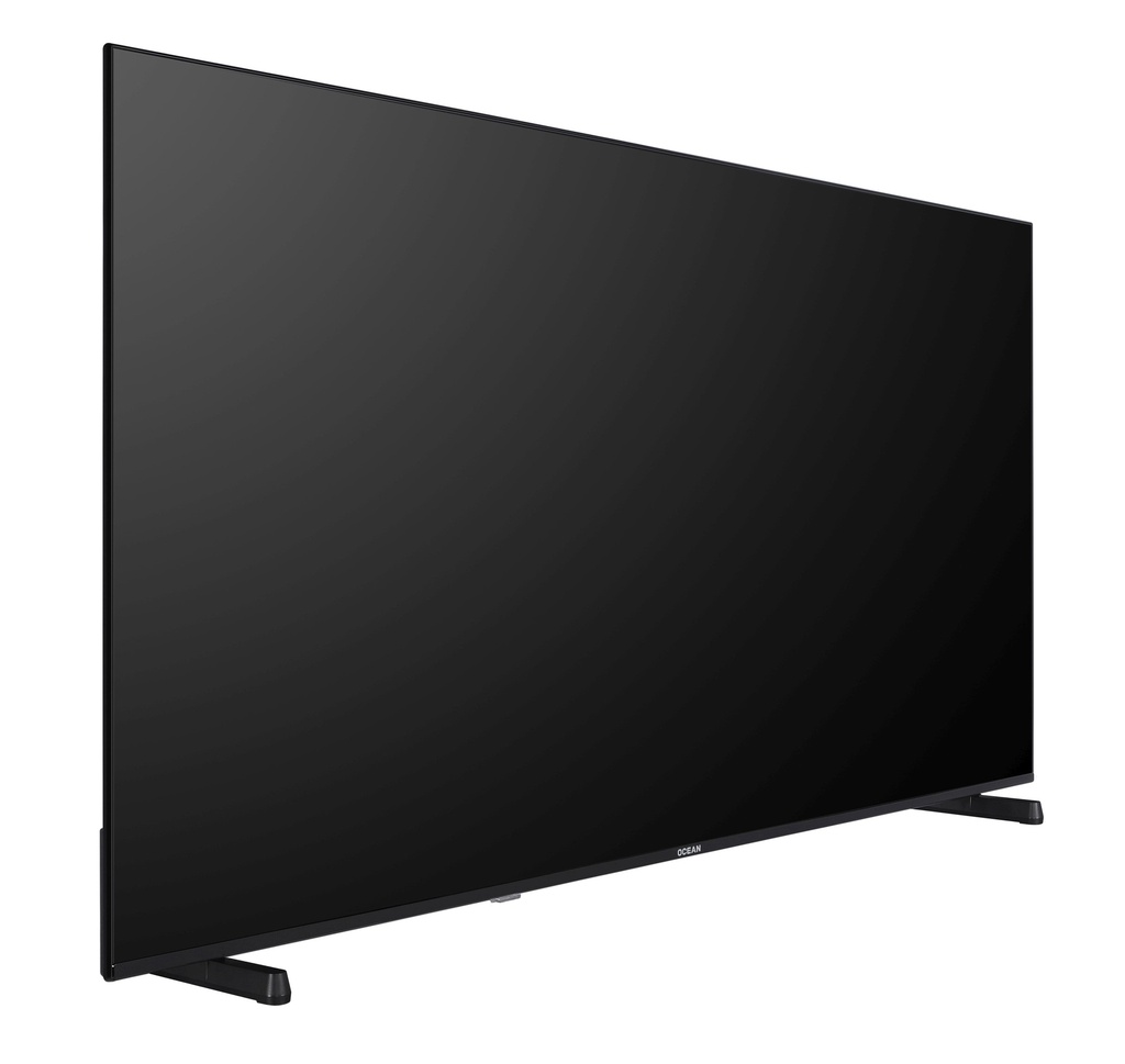 TV SMART 65" QLED 4K OCEAN