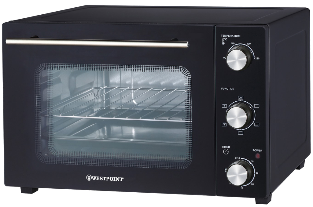 FOUR ELECT 31L+GRIL+TH+LUM+PLA WESTPOINT