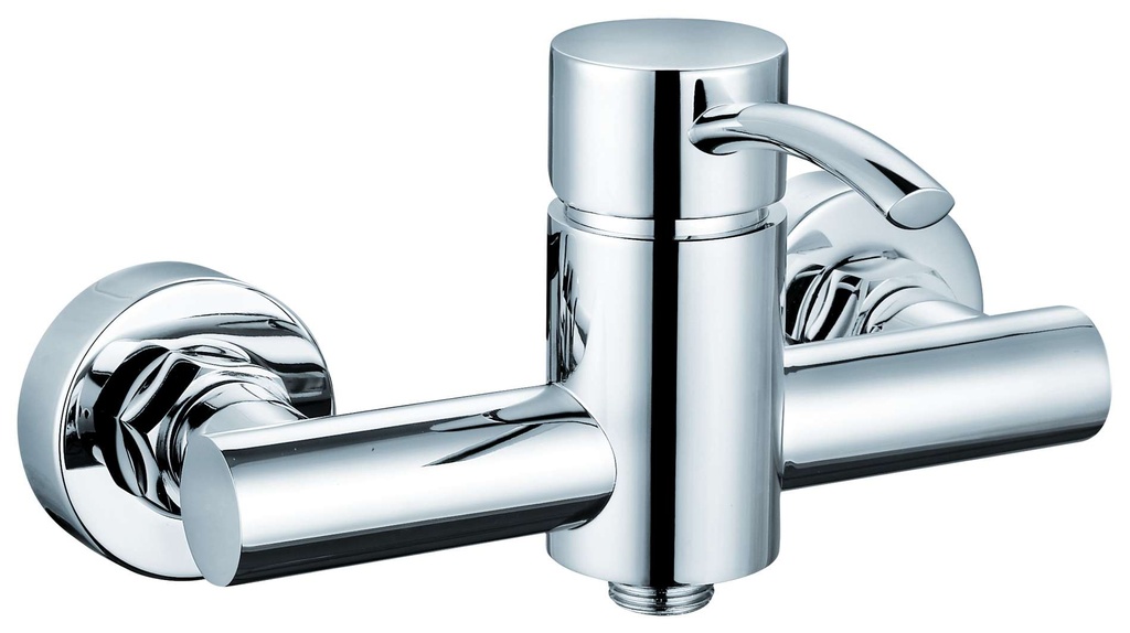 MITIGEUR DOUCHE ET FLEXIBLE GIULIO