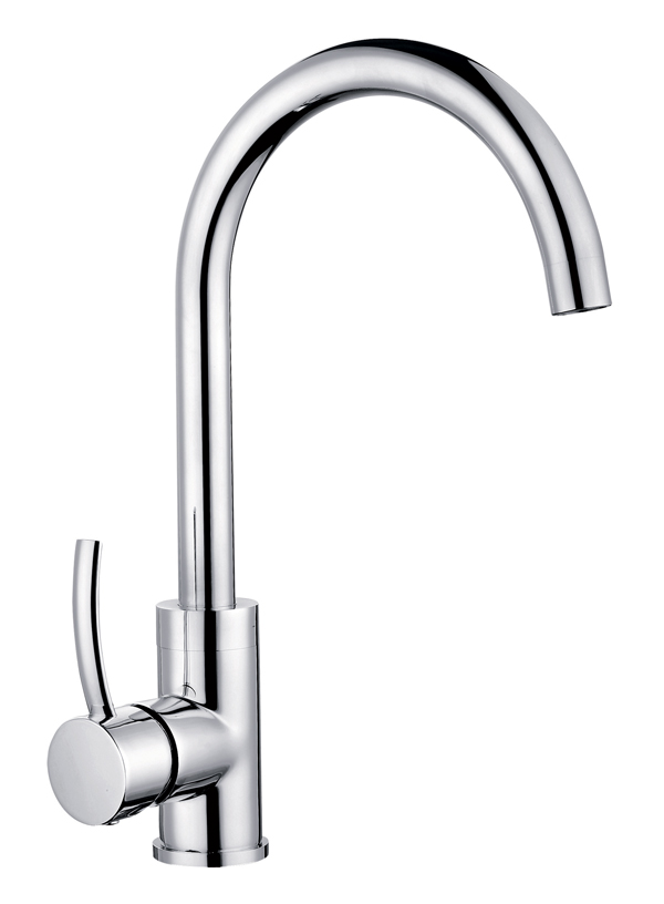 MITIGEUR EVIER GIULIO