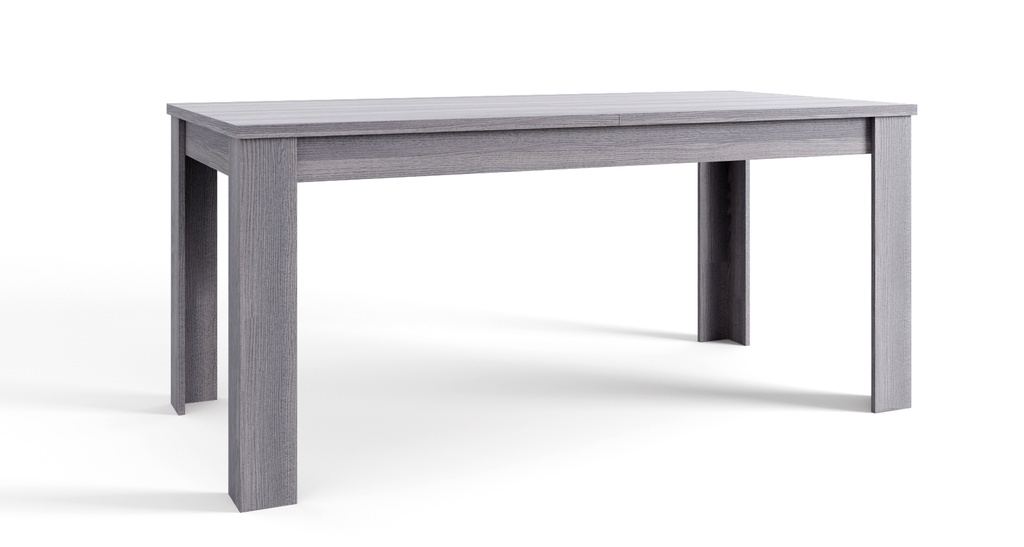 TABLE AJAX