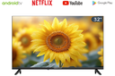 TELEVISEUR DLED TV 32" SMART OCEAN