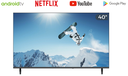 TELEVISEUR DLED 40" SMART OCEAN PROMO