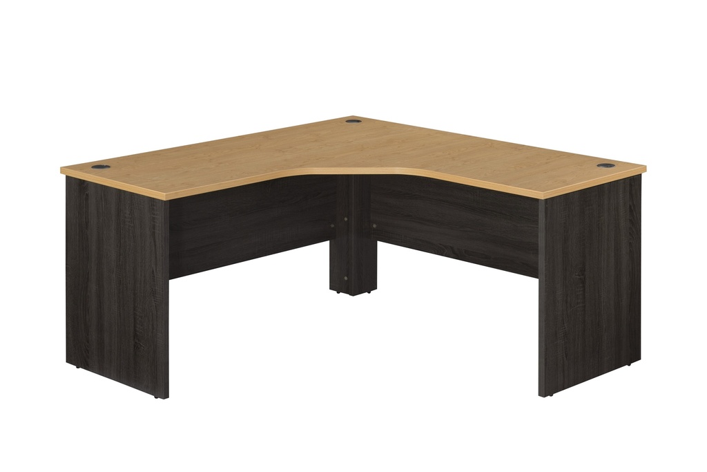 BUREAU D'ANGLE 1500/600*1500/600*750