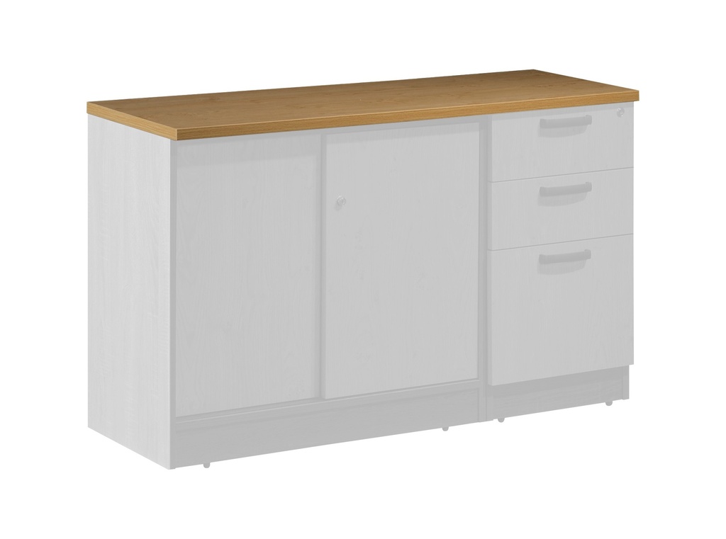 PLANCHE POUR MEUBLE BUREAU 1200X420X25MM