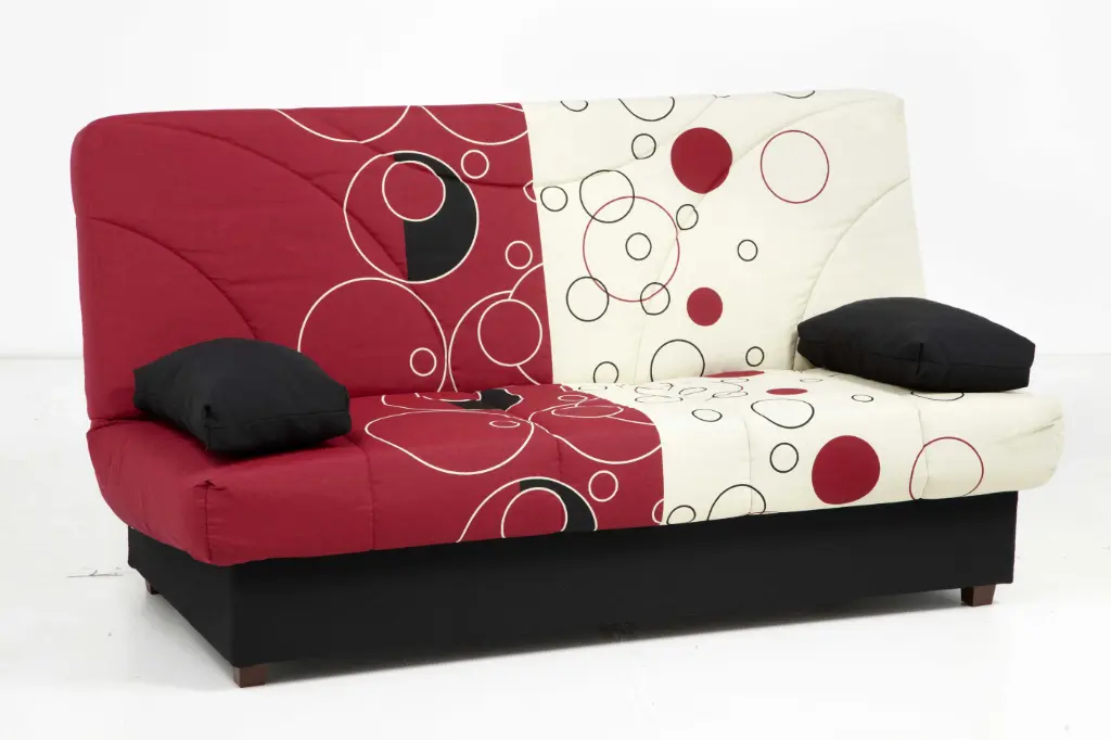 CLIC CLAC CORAL ALBA NEGRO