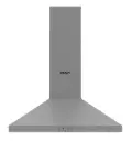 HOTTE CHEMINEE MURALE 60CM INOX OCEAN