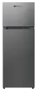 REFRIGERATEUR 2 PORTES 201L DARK SILVER WESTPOINT