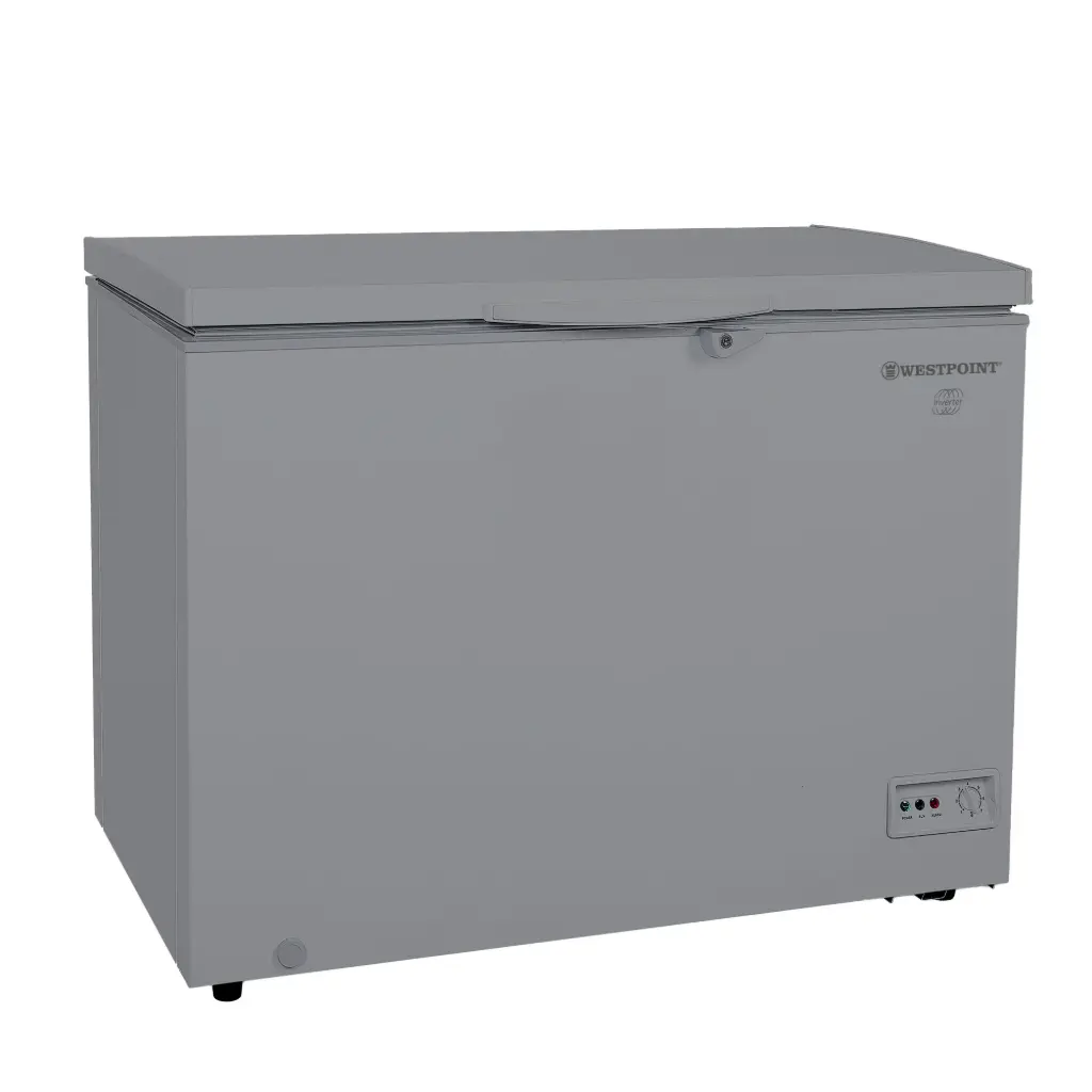 CONGELATEUR COFFRE WESTPOINT 485L