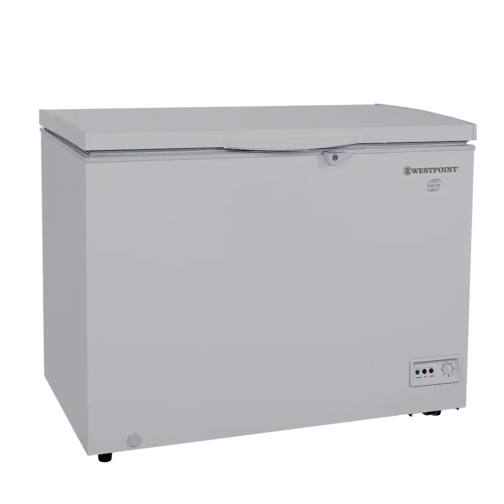 CONGELATEUR COFFRE WESTPOINT 282L