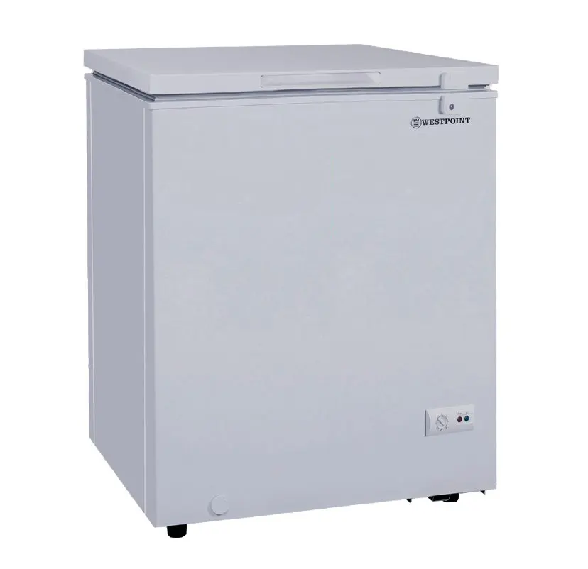 CONGELATEUR COFFRE WESTPOINT 93L