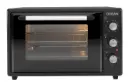 FOUR ELECTRIQUE A POSER 35L 3 FONCTIONS NOIR