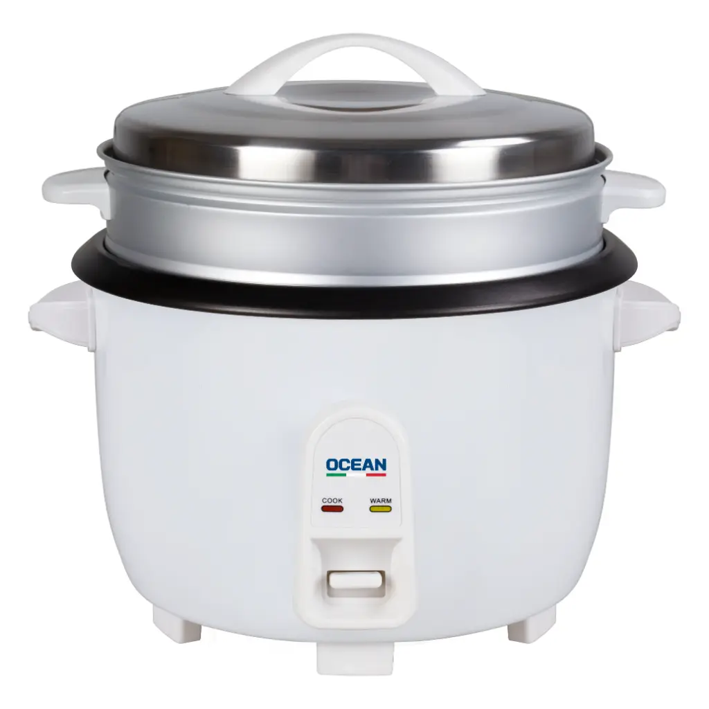 RICE COOKER 3.6L OCEAN PROMO