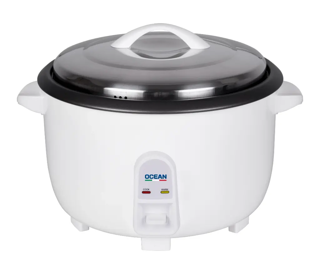 RICE COOKER 7.8L OCEAN PROMO 