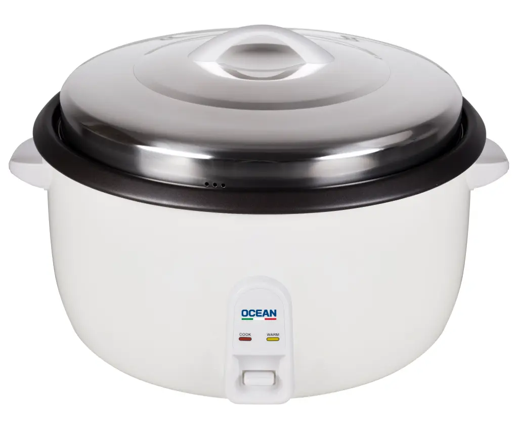 RICE COOKER 10L OCEAN