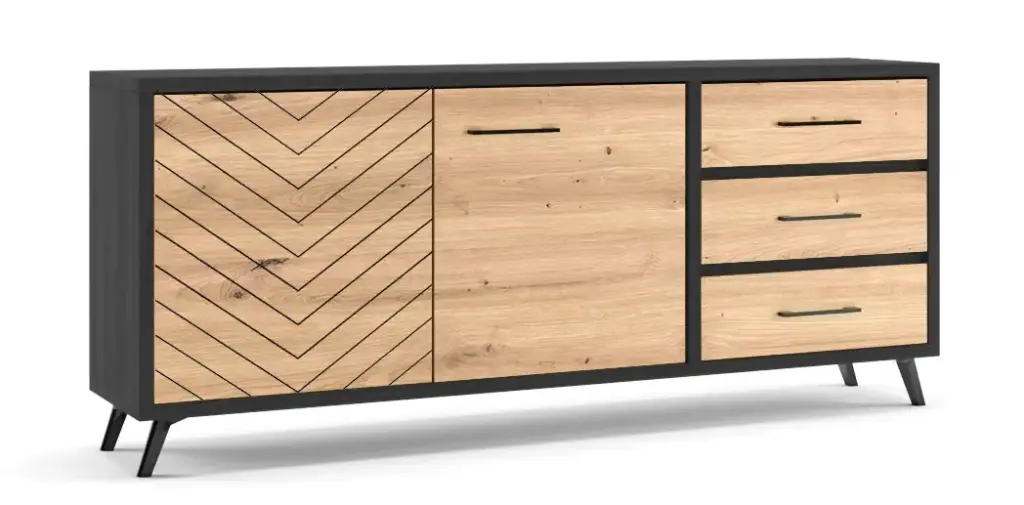 BUFFET / COMMODE ATHENA