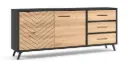 BUFFET / COMMODE ATHENA