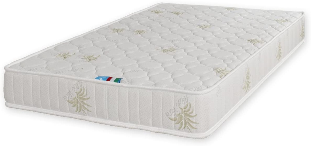 MATELAS REVE 180X200X18