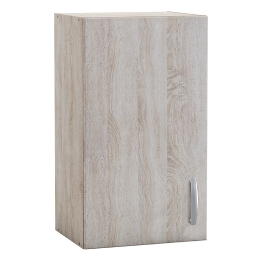 [249398] MEUBLE HAUT 40/1PO PAPRIKA CHENE