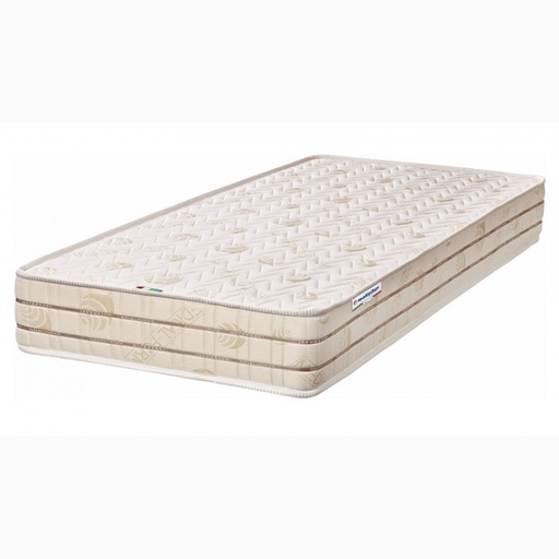 [MATORTHO160] MATELAS ORTHOPEDIQUE 160X200X19