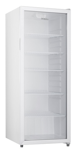 [OBCH290] VITRINE 1P/255L OCEAN