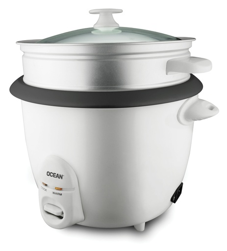 [OCRC18] RICE COOKER 1.8L OCEAN