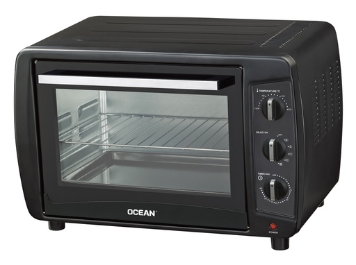 [OCTO36LR] FOUR OCEAN 36L + ROTISSERIE