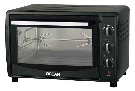 [OCTO46LCR] FOUR OCEAN 46L + ROTISSERIE + CONVECTION