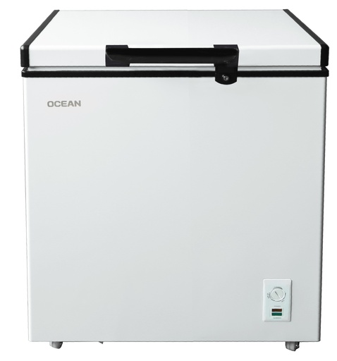 [OCOJ200] CONGELATEUR COFFRE 151L OCEAN