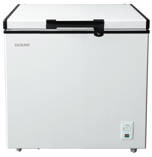 [OCOJ300] CONGELATEUR COFFRE 191L OCEAN