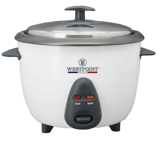 [WRCG619R] MARMITE A RIZ 0,6L WESTPOINT