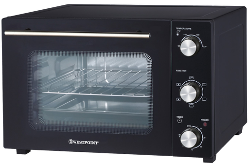 [WOY3119] FOUR ELECT 31L+GRIL+TH+LUM+PLA WESTPOINT