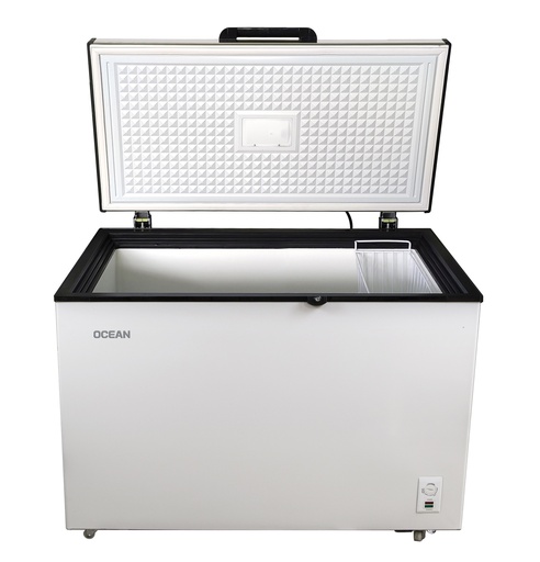 [OCOJ500DUO3] CONGELATEUR COFFRE OCEAN DOUBLE 308L
