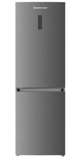[WCNS-32E24.EDZ] REFRIGERATEUR COMBI NO FROST 290L WESTPOINT