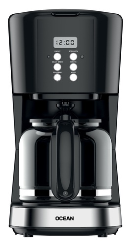[OCCM9015DN] MACHINE A CAFE 1.5L OCEAN