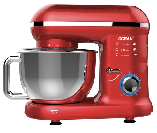 [OCSM5511R] ROBOT PATISSIER 1100W