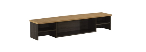 [MP3/12CEO/G] CONTOUR BUREAU 1200*350*300