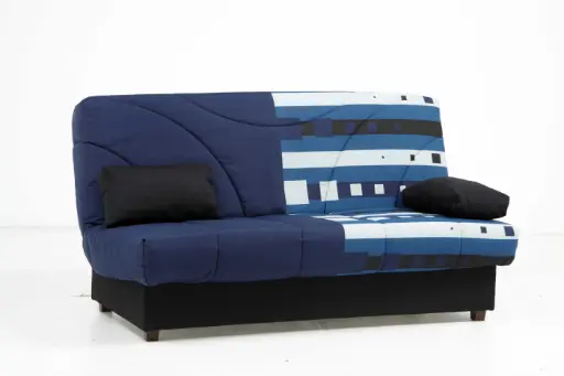 [CLCLISALNE] CLIC CLAC ISLA ALBA NEGRO