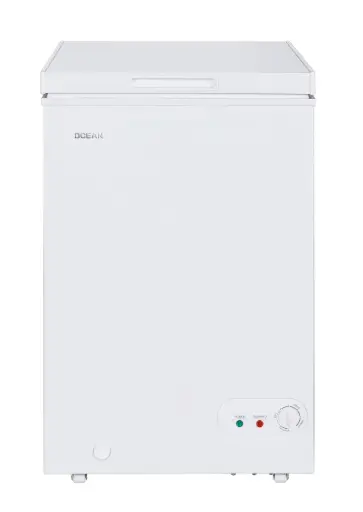 [OCE145DUO3] CONGELATEUR COFFRE 98L