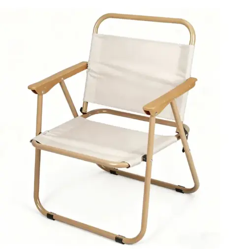 [YY-8921] CHAISE PLASTIQUE D'EXTERIEUR 52X45X75.5cm